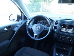 Volkswagen Tiguan  1.4 TSI Trend&Fun 