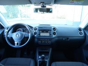 Volkswagen Tiguan  1.4 TSI Trend&Fun 