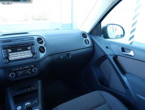 Volkswagen Tiguan  1.4 TSI Trend&Fun 