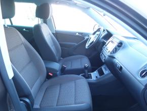Volkswagen Tiguan  1.4 TSI Trend&Fun 