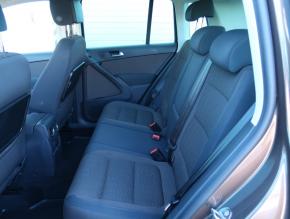 Volkswagen Tiguan  1.4 TSI Trend&Fun 