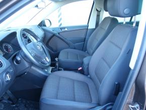 Volkswagen Tiguan  1.4 TSI Trend&Fun 