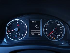 Volkswagen Tiguan  1.4 TSI Trend&Fun 