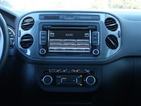 Volkswagen Tiguan  1.4 TSI Trend&Fun 