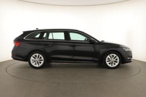 Škoda Octavia  2.0 TDI Style 