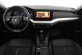 Škoda Octavia  2.0 TDI Style 