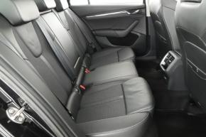 Škoda Octavia  2.0 TDI Style 