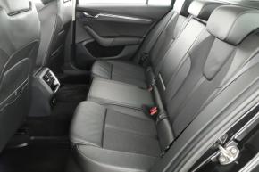 Škoda Octavia  2.0 TDI Style 