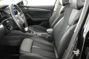 Škoda Octavia  2.0 TDI Style 