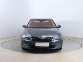 Škoda Superb  2.0 TDI Laurin&Klement 