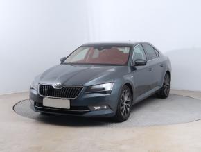 Škoda Superb  2.0 TDI Laurin&Klement 