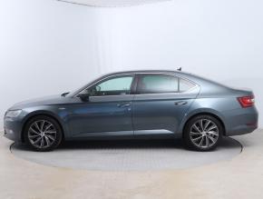 Škoda Superb  2.0 TDI Laurin&Klement 