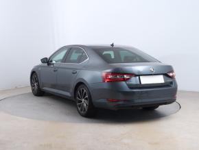 Škoda Superb  2.0 TDI Laurin&Klement 