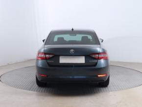 Škoda Superb  2.0 TDI Laurin&Klement 