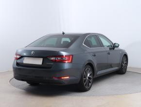 Škoda Superb  2.0 TDI Laurin&Klement 