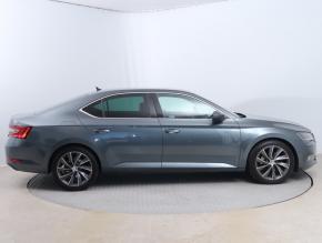 Škoda Superb  2.0 TDI Laurin&Klement 