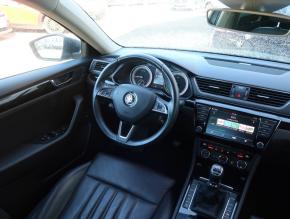 Škoda Superb  2.0 TDI Laurin&Klement 