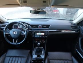 Škoda Superb  2.0 TDI Laurin&Klement 