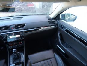 Škoda Superb  2.0 TDI Laurin&Klement 