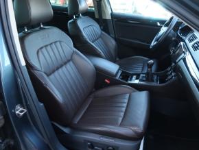 Škoda Superb  2.0 TDI Laurin&Klement 