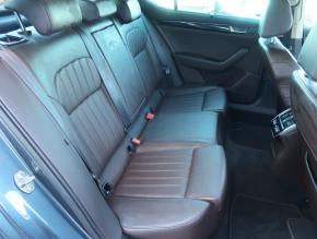 Škoda Superb  2.0 TDI Laurin&Klement 