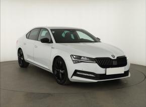 Škoda Superb  2.0 TDI Sportline