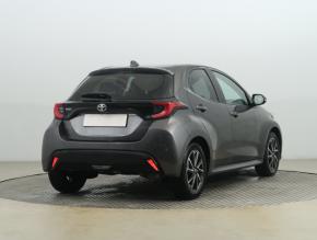 Toyota Yaris  1.5 VVT-i 