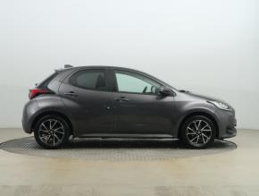 Toyota Yaris  1.5 VVT-i 