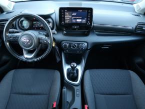 Toyota Yaris  1.5 VVT-i 