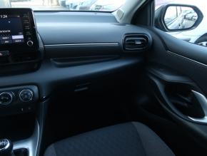 Toyota Yaris  1.5 VVT-i 