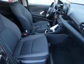 Toyota Yaris  1.5 VVT-i 