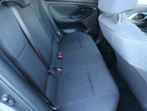 Toyota Yaris  1.5 VVT-i 