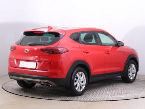 Hyundai Tucson  1.6 T-GDI Ice Braker 