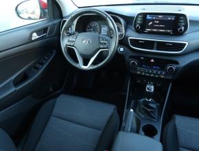 Hyundai Tucson  1.6 T-GDI Ice Braker 