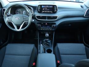 Hyundai Tucson  1.6 T-GDI Ice Braker 