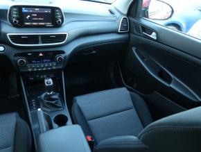 Hyundai Tucson  1.6 T-GDI Ice Braker 