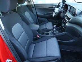 Hyundai Tucson  1.6 T-GDI Ice Braker 