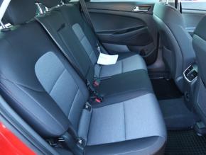 Hyundai Tucson  1.6 T-GDI Ice Braker 