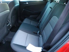 Hyundai Tucson  1.6 T-GDI Ice Braker 