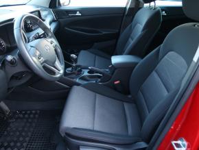 Hyundai Tucson  1.6 T-GDI Ice Braker 