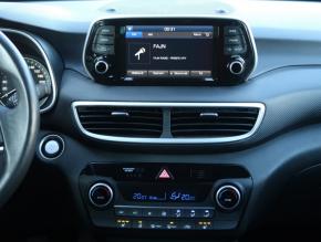 Hyundai Tucson  1.6 T-GDI Ice Braker 