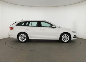 Škoda Octavia  2.0 TDI Style 