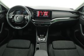 Škoda Octavia  2.0 TDI Style 