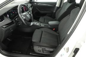 Škoda Octavia  2.0 TDI Style 