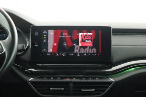 Škoda Octavia  2.0 TDI Style 
