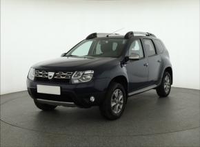 Dacia Duster  1.6 SCe 