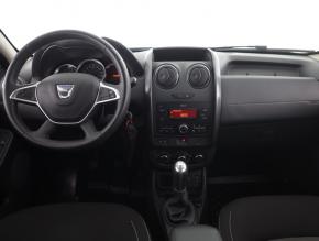 Dacia Duster  1.6 SCe 