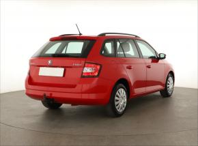 Škoda Fabia  1.0 TSI 
