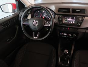 Škoda Fabia  1.0 TSI 