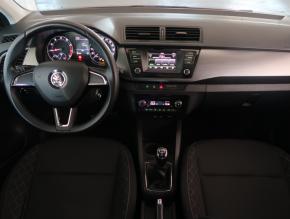 Škoda Fabia  1.0 TSI 